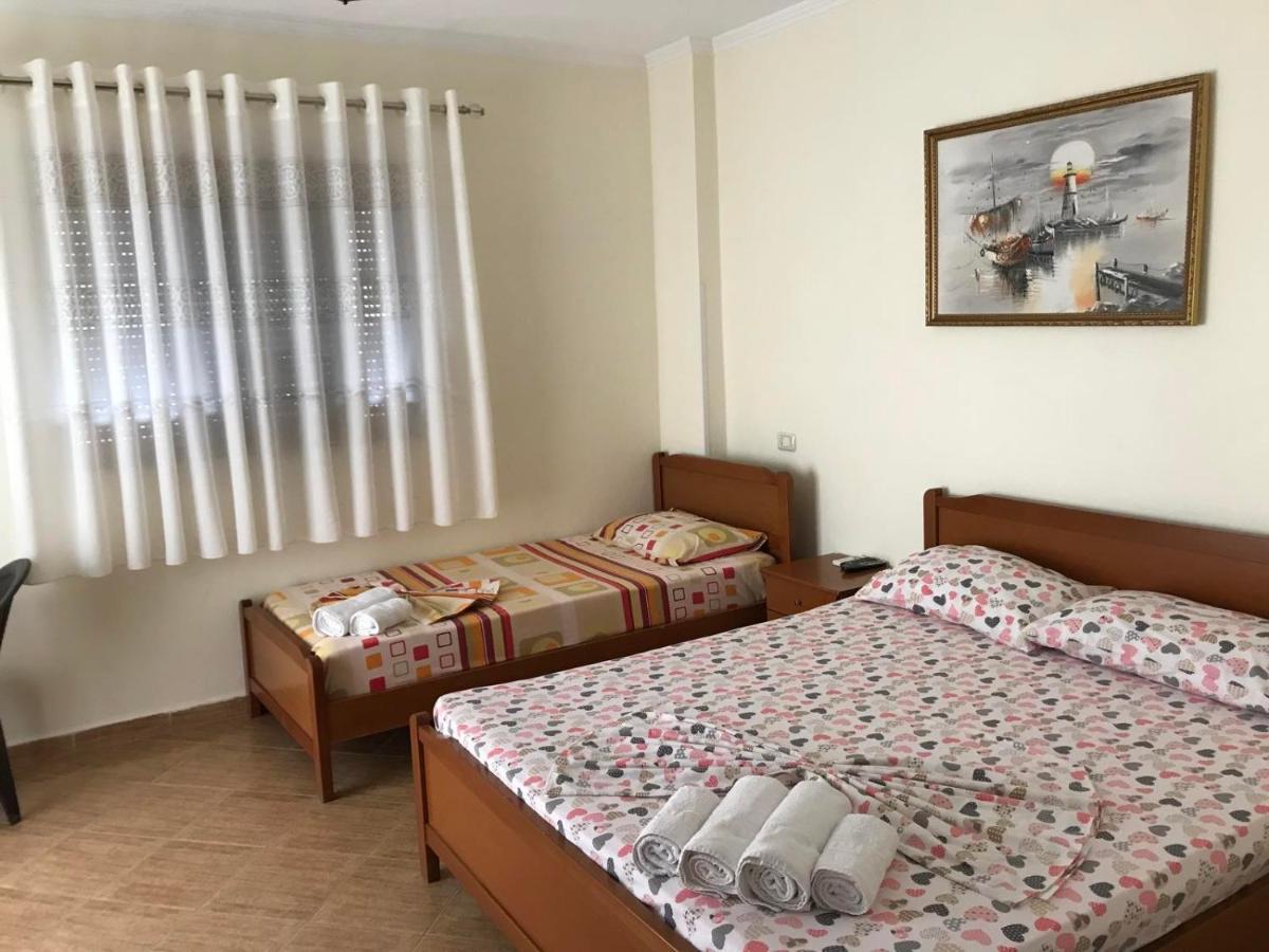 Gasthof Amras House Durrës