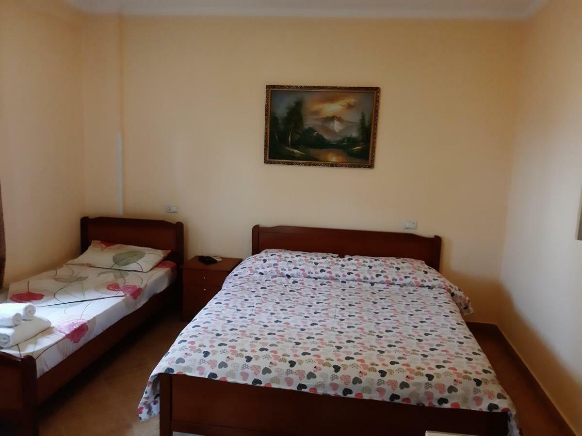 Amras House