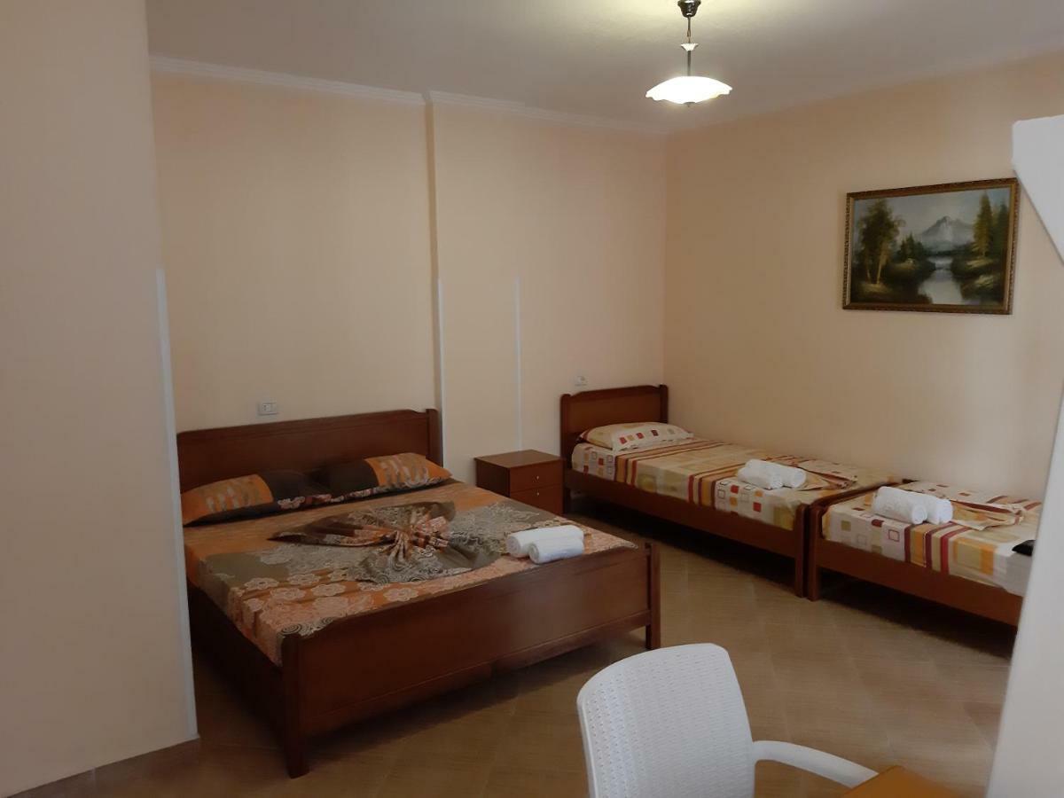 Gasthof Amras House Durrës