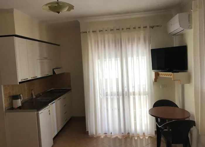 Amras House
