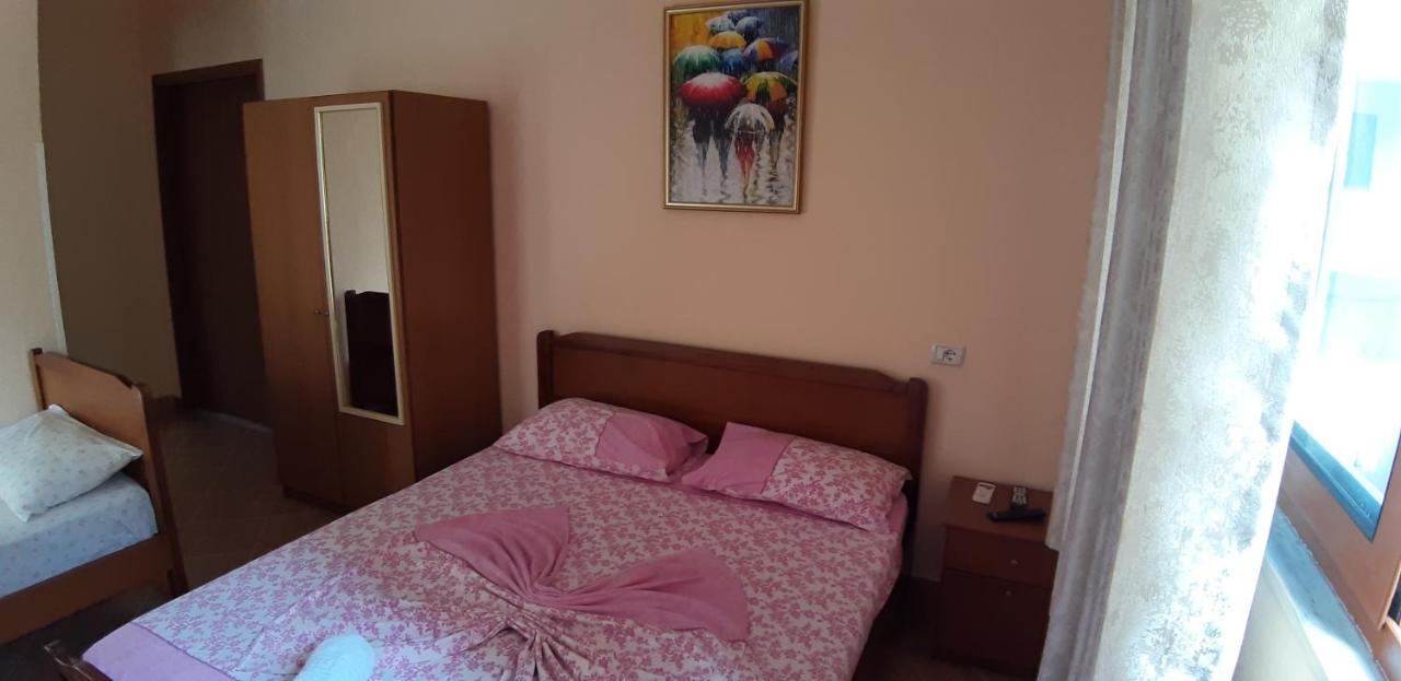 Amras House Pensjonat *