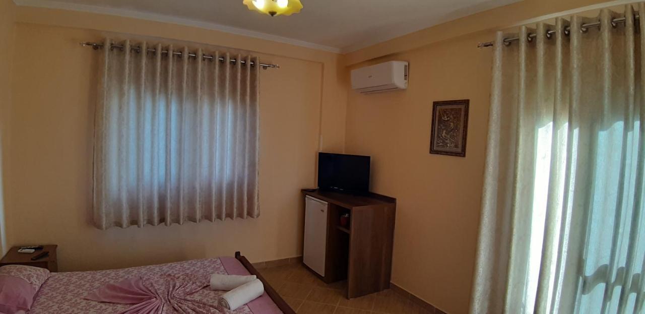 Amras House Pensjonat *