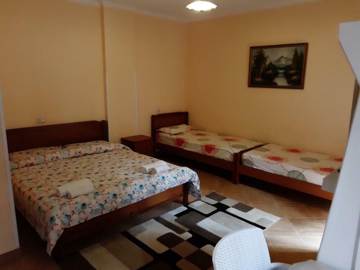 Amras House Pensjonat