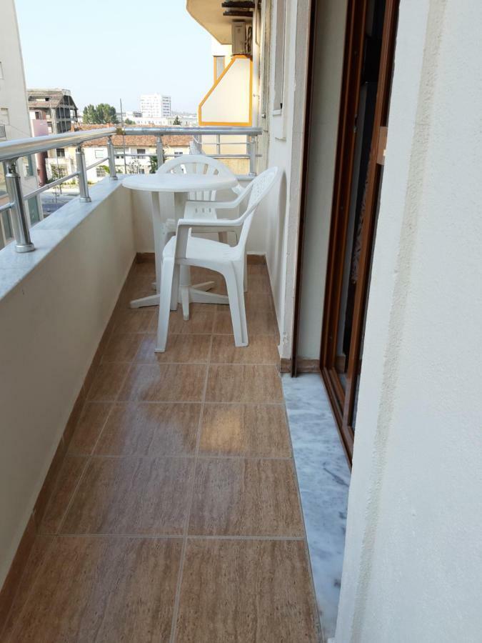 Pensjonat Amras House